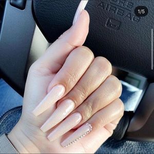 Meet your Posher, Sonia